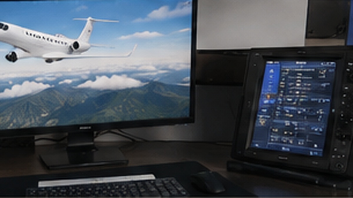 Simulator Integration Framework